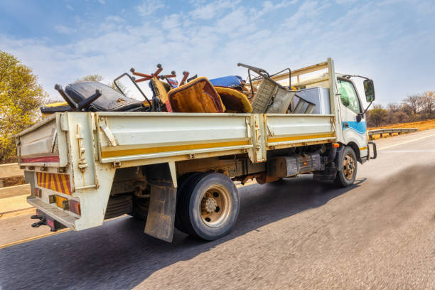 Best Residential Junk Removal  in St Martinville, LA